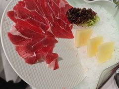 -红鼎豆捞·非遗鲍皇汤火锅(宝丰路店)