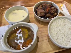 -真功夫(华凯广场店)