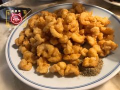 -日丰园海肠水饺·老字号大连海鲜(和平广场店)