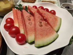 -北平食府·北京烤鸭(北京西站六里桥店)