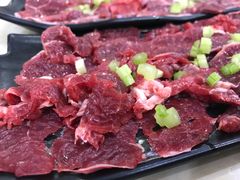 -潮汕良记牛肉火锅(洪武路店)