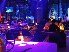 -18BAN音乐啤酒馆(西丽店)