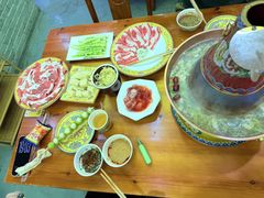 -松嘎里·乌拉满族火锅