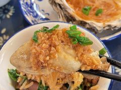 -旺角小渔村·海肠捞饭开创者(环山路店)
