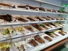 自助取餐区-古真记钵钵鸡(总店)