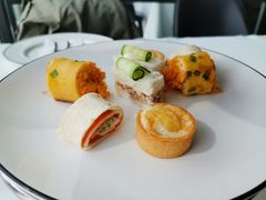 atta下午茶套餐-atta bj(国贸商城店)