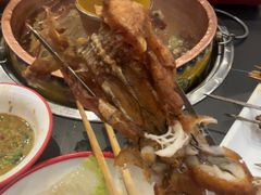 -京元盛铜锅涮肉(上海总店)