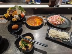 -呷哺呷哺(丰科万达店)