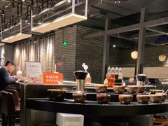 -呷哺呷哺(丰科万达店)