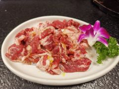 -金龙烧烤·牛肉面(西塔店)