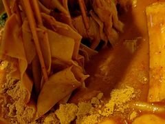 -杨翔豆皮涮牛肚(华阳城店)