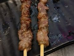 -鸟串烧Yakitori