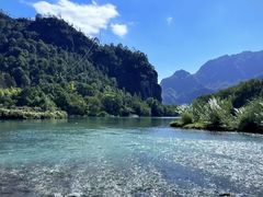 -楠溪江风景名胜区