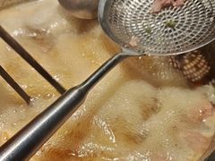 -庖丁家水煮牛排火锅(巴国城店)