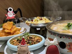 -北国小镇(市桥店)