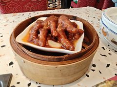 -点都德(广州白云山景区南门店)