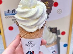 -GODIVA(王府井apm店)