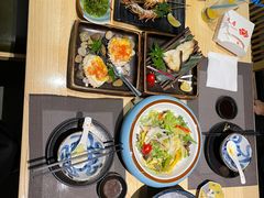 -久居·炭火烤肉(景辰大厦店)