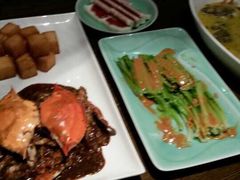 -粗茶淡饭·隐庐私厨(东亭店)
