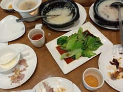 -北海金昌开元名都大酒店·四季轩中餐厅