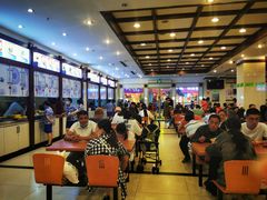 -龙抄手(春熙路总店)