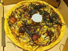 -乐凯撒披萨(海岸城店)