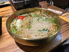 -半酌烧烤小酒馆(南京东路店)
