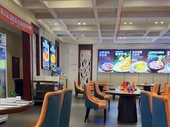 -不仔客海鲜·烧烤·270度海景餐厅(大东海店)