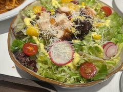 -芝士农场·意式餐厅(生态城万达店)