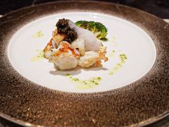 -Ginza Onodera铁板烧(外滩十八号店)