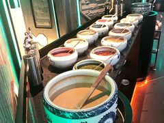 -大隐·成都火锅Bistro(合生麒麟新天地店)