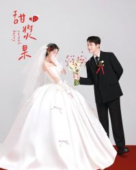 -薇薇新娘婚纱摄影连锁品牌(瘦西湖店)