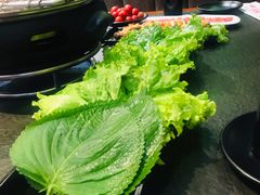 -火炉旺烤肉啤酒屋(沈北创始店)