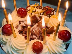 -巴黎贝甜(五月花广场店)