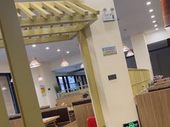 -朴小妹人参鸡汤火锅(长白山万达店)