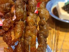 -北三老太太烧烤(人生一串上榜店)