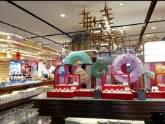 -堂会(缤缤店)