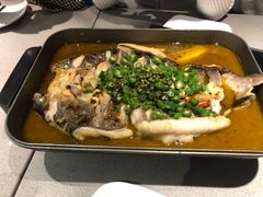 -半天妖烤鱼(呼市摩尔城店)
