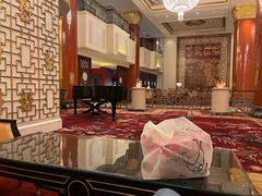 -北京中国大饭店