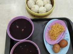 -清华大学-观畴园餐厅