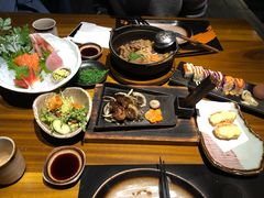 -和彩放题餐厅(酒仙桥店)