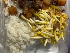 -上海师范大学西部食堂