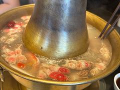 -鼓楼东街老火锅(鼓楼店)
