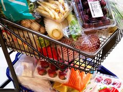 -盒马鲜生(莱蒙都会店)