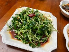 -少林寺欢喜地素斋馆