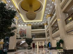 -鑫海锦江大酒店