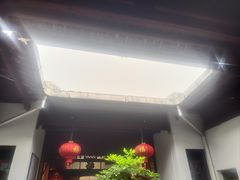 -董府·古宅餐厅