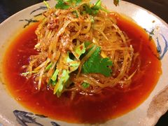 萝卜丝-醉八仙热酒馆(渝中店)