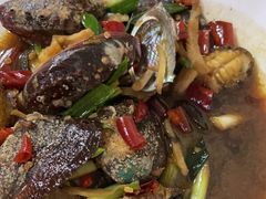 -船奇蒸汽海鲜·闽菜(八市海鲜总店)