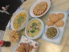 -尚岛私房菜(西方巷店)